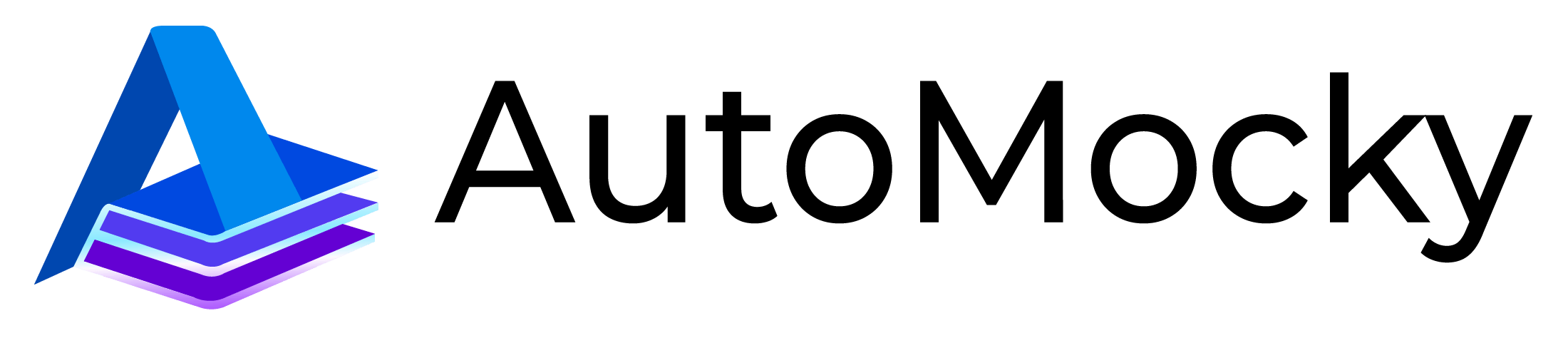 Automocky Logo